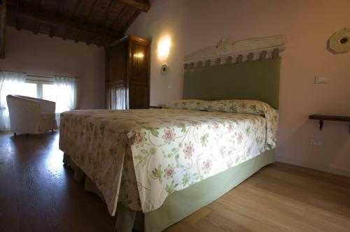 Apartamento Villa Ghislanzoni