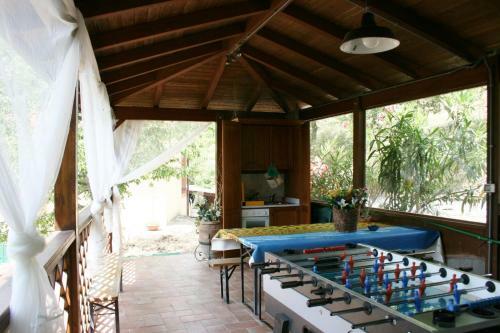 Villa La Rogaia