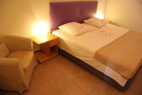 Hostal Pousada Montecara