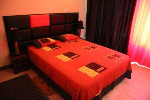 Hostal Pousada Montecara