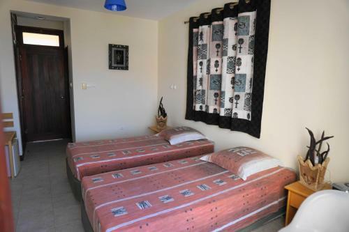 Hostal Pousada Montecara