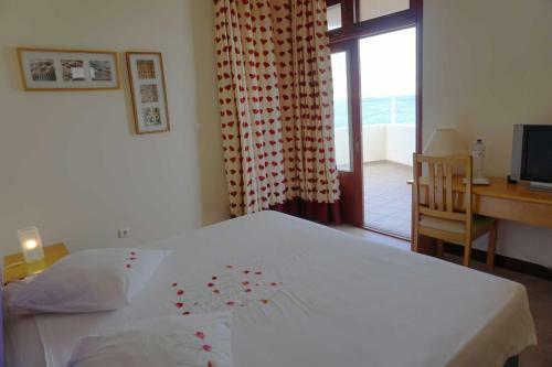 Hostal Pousada Montecara