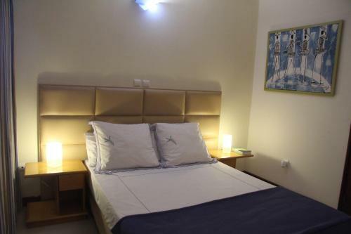 Hostal Pousada Montecara