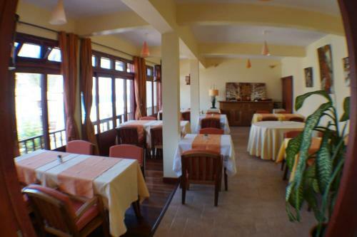 Hostal Pousada Montecara