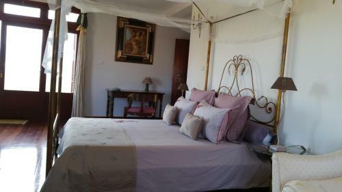 Hostal Pousada Montecara