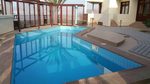 Hostal Pousada Montecara