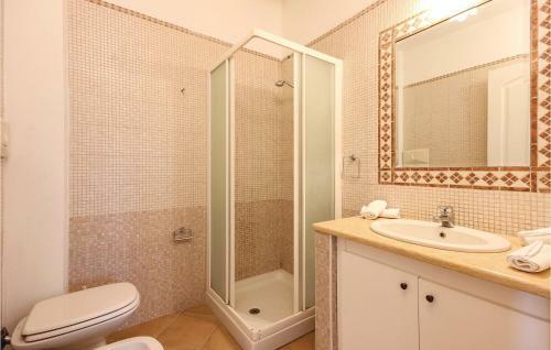 Holiday Home Costa Rei -ca- 03