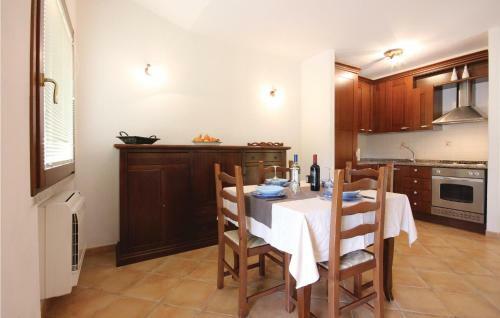 Holiday Home Costa Rei Muravera-ca- 01