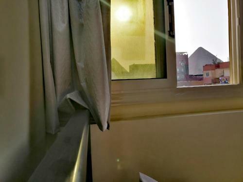 Horus Guest House Apartment