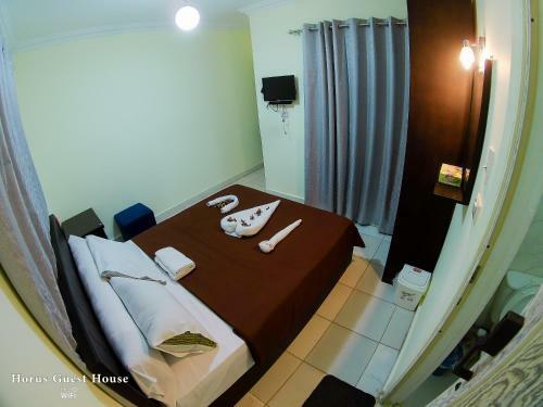 Horus Guest House Apartment
