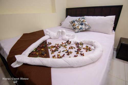 Horus Guest House Apartment