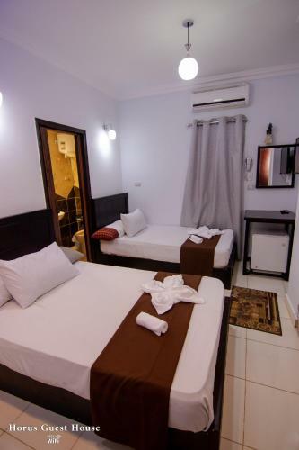 Horus Guest House Apartment