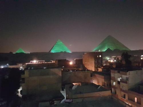 Horus Guest House Apartment