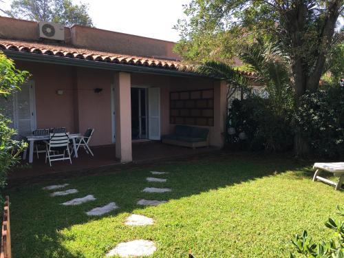 Casa Vacanze Sole Portorosa