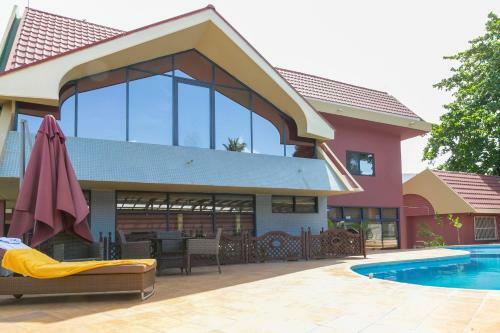 Alisa Hotel Labone