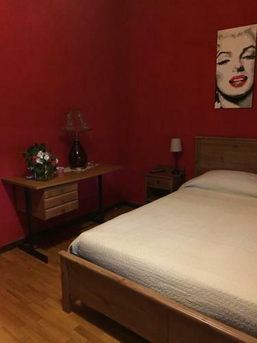 Bed & Breakfast La Maison Blanche