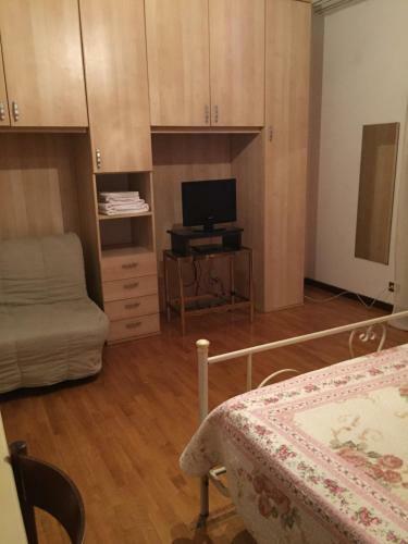 Bed & Breakfast La Maison Blanche