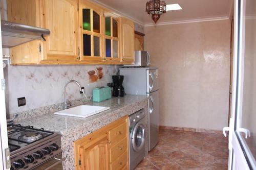 Apartamento Evelyn & Marc Studio