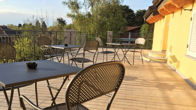 B&B Le Palme