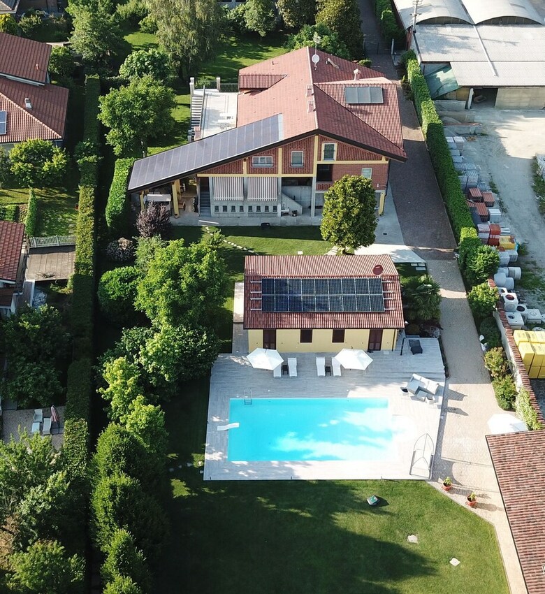 B&B Le Palme