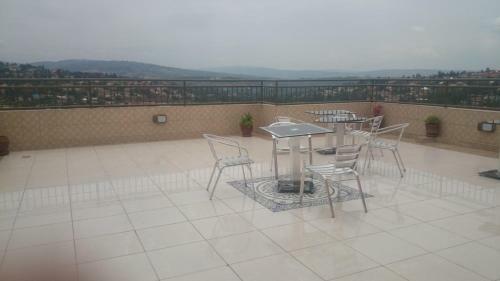 Great Appartment Hotel