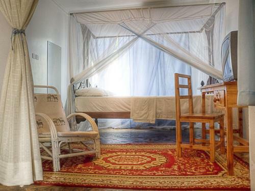 Hostal Triniti Guesthouse Oysterbay