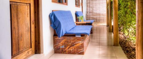 Hostal Triniti Guesthouse Oysterbay
