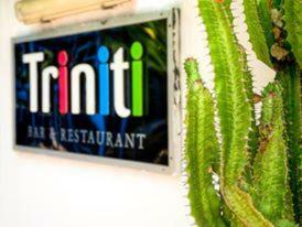 Hostal Triniti Guesthouse Oysterbay