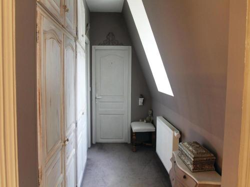 Holiday Home Pont Saint Esprit With Fireplace 03