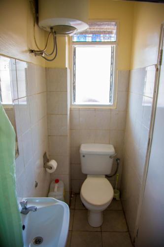 Apartamento Springs International Hotel