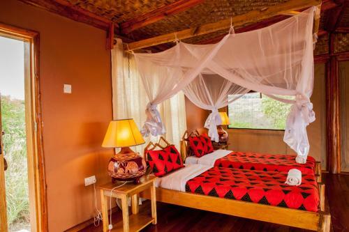 Marafiki Safari Lodge