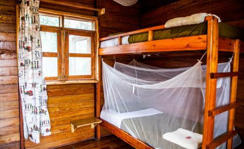 Marafiki Safari Lodge