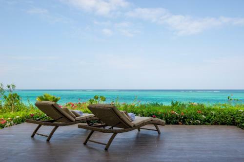 Zawadi Hotel, Zanzibar