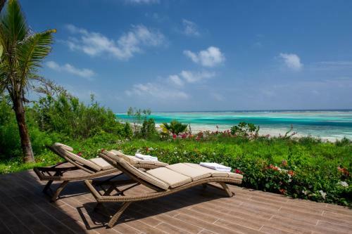 Zawadi Hotel, Zanzibar