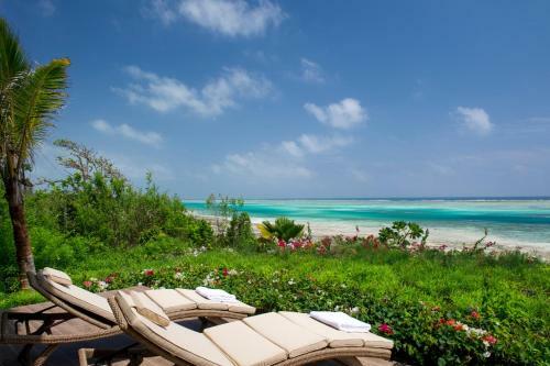 Zawadi Hotel, Zanzibar