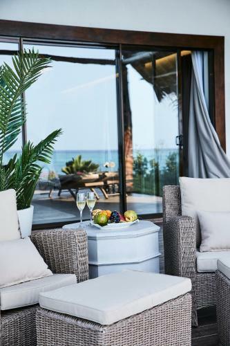 Zawadi Hotel, Zanzibar