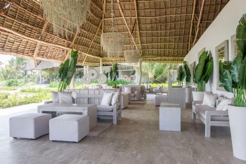 Zawadi Hotel, Zanzibar