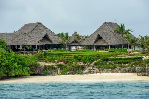 Zawadi Hotel, Zanzibar