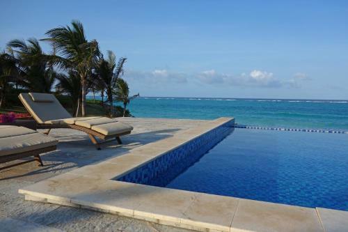 Zawadi Hotel, Zanzibar