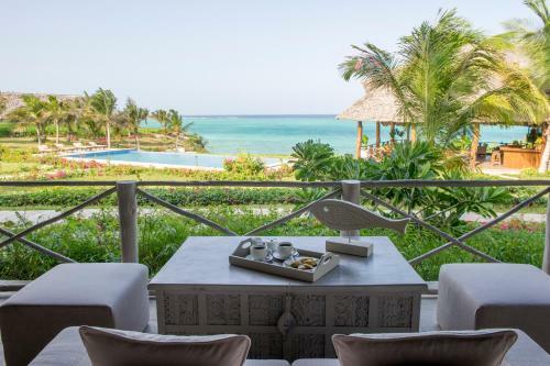 Zawadi Hotel, Zanzibar