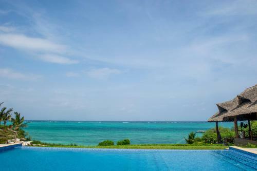 Zawadi Hotel, Zanzibar