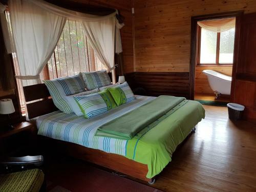 Hib Escape Villa
