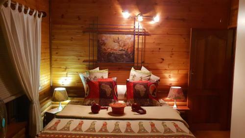 Hib Escape Villa