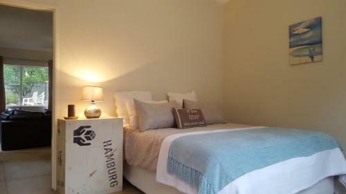Chris And Debbie's B&B