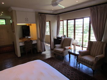 Hotel Matumi Golf Lodge