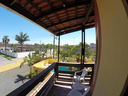 Hostal Pousada Vento Leste