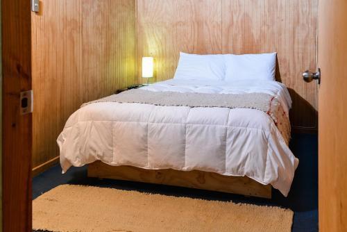 Hostal Backpacker Chiloe Sur