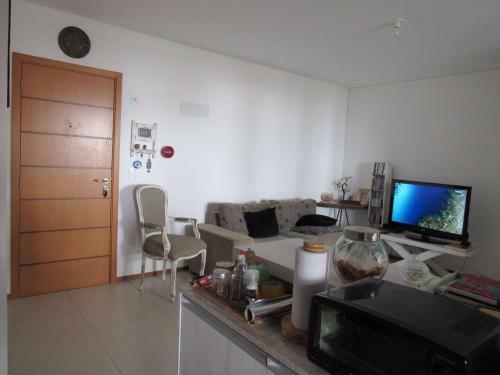 Apartamento Malibu House Club