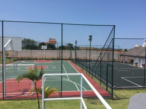 Apartamento Malibu House Club