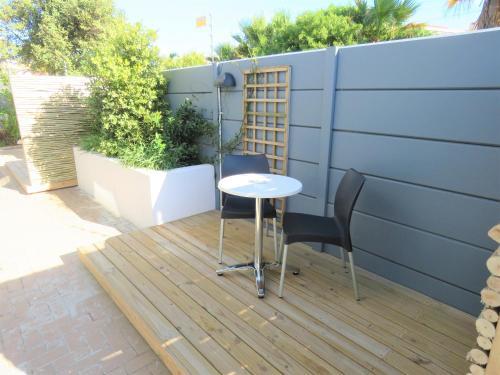 Apartamento Ocean Breeze - Sunset Beach